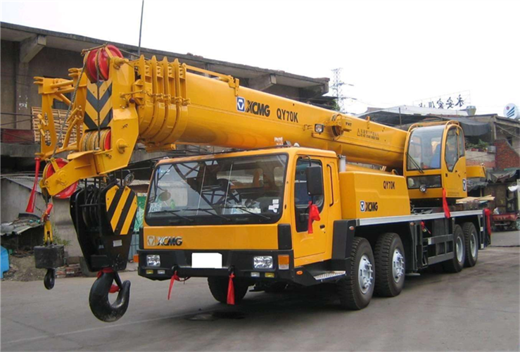 陇南市吊车出租选择重点