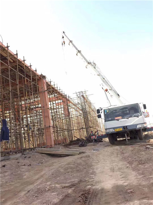 陇南市吊车作业的安全注意事项有哪些？