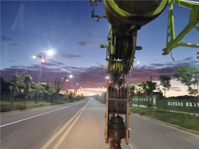 陇南市大件吊装怎么收费